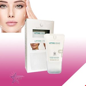 کرم سفت و لیفت کننده لاکچری کویین
