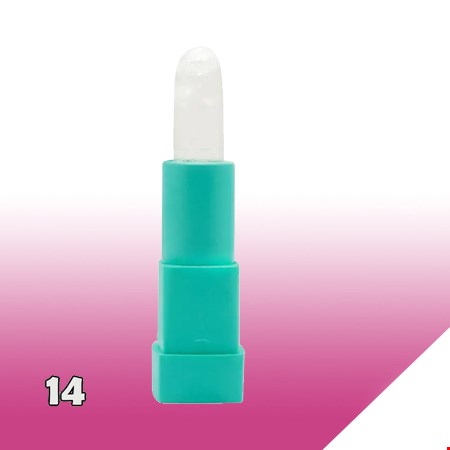 رژلب جامد شال کویین بدون سرب