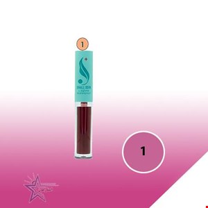 تینت لب شال کویین