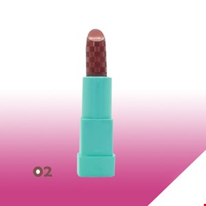 رژلب جامد شال کویین بدون سرب