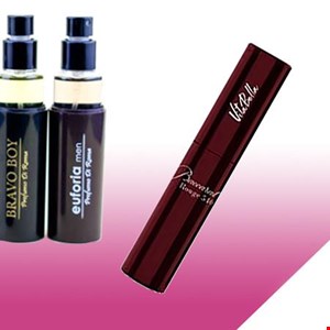 عطر جیبی (ادوپروفیوم اصل ویتابلا)