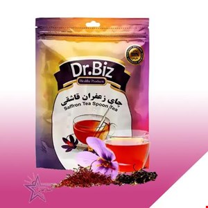 دمنوش قاشقی دکتر بیز 16 عددی