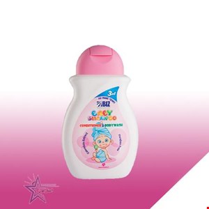 شامپو بچه دکتربیز