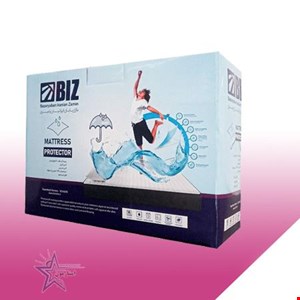 محافظ تشک ضدآب آنتی آلرژی(طبیٍ و ...)