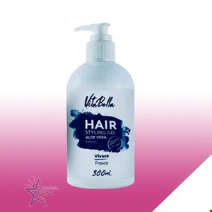 ژل مو ویتابلا