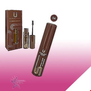 ریمل ابرو پرتراکم کننده