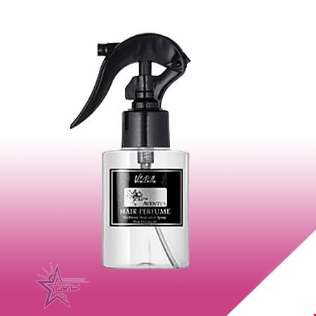 عطر موی تقویتی و آبرسان 