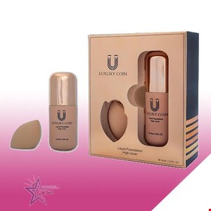 کرمپودر تیوپی لاکچری کویین