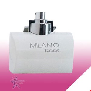 ادکلن 100 میل MILANO میلانو