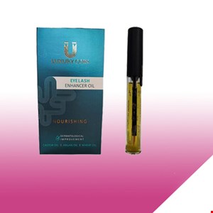 ریمل چندکاره و لیفت ابرو لاکچری کویین