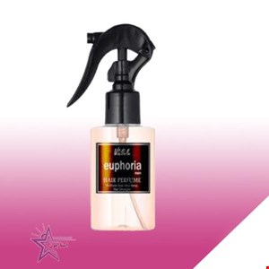 عطر موی تقویتی و آبرسان 