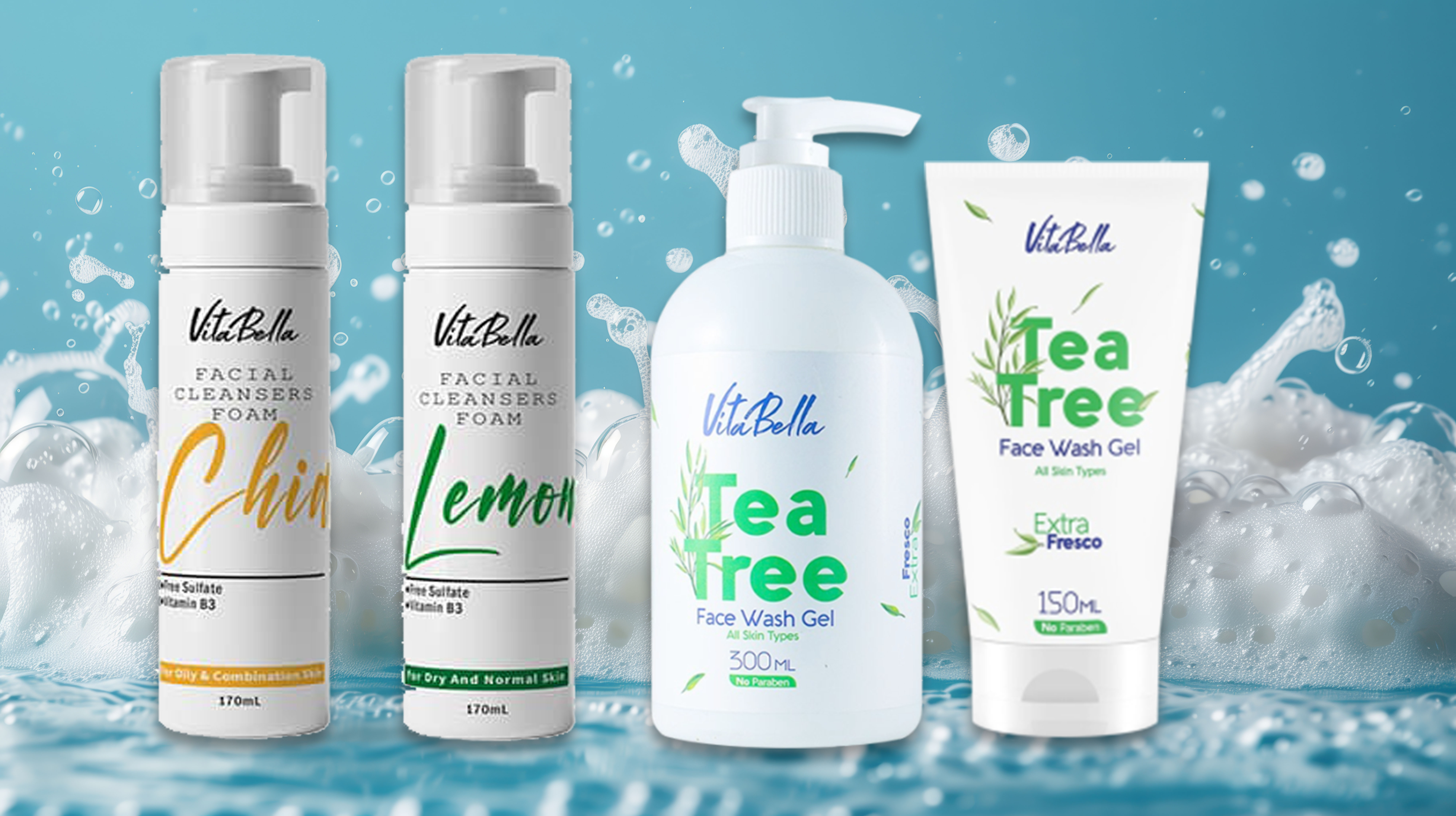 از شوینده پوستی چی، چند بار، و چگونه استفاده کنیم ؟